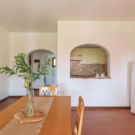 Charming Small V4 Sleeps 4 - No Pool Villa Punta de su Torrione