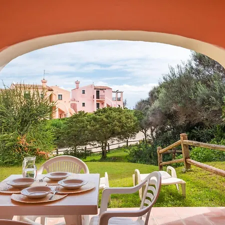 Charming Small V4 Sleeps 4 - No Pool Villa Punta de su Torrione