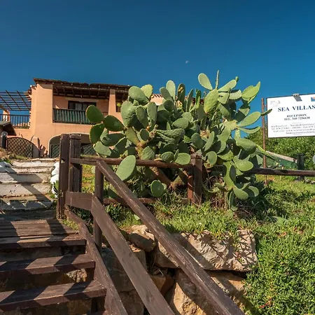 Charming Small V4 Sleeps 4 - No Pool * Punta de su Torrione