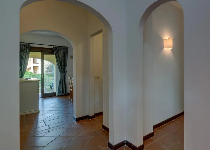 Charming Small V4 Sleeps 4 - No Pool فيلة