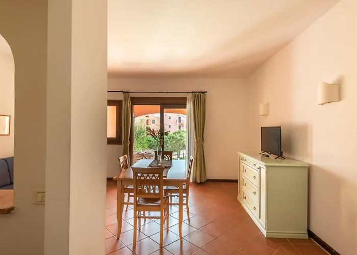 Charming Small V4 Sleeps 4 - No Pool Punta de su Torrione